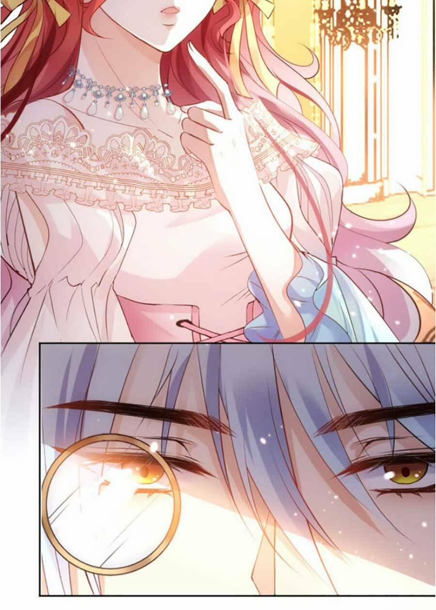 Thần Nữ Hôm Nay Sống Sót Không 2 trang 22