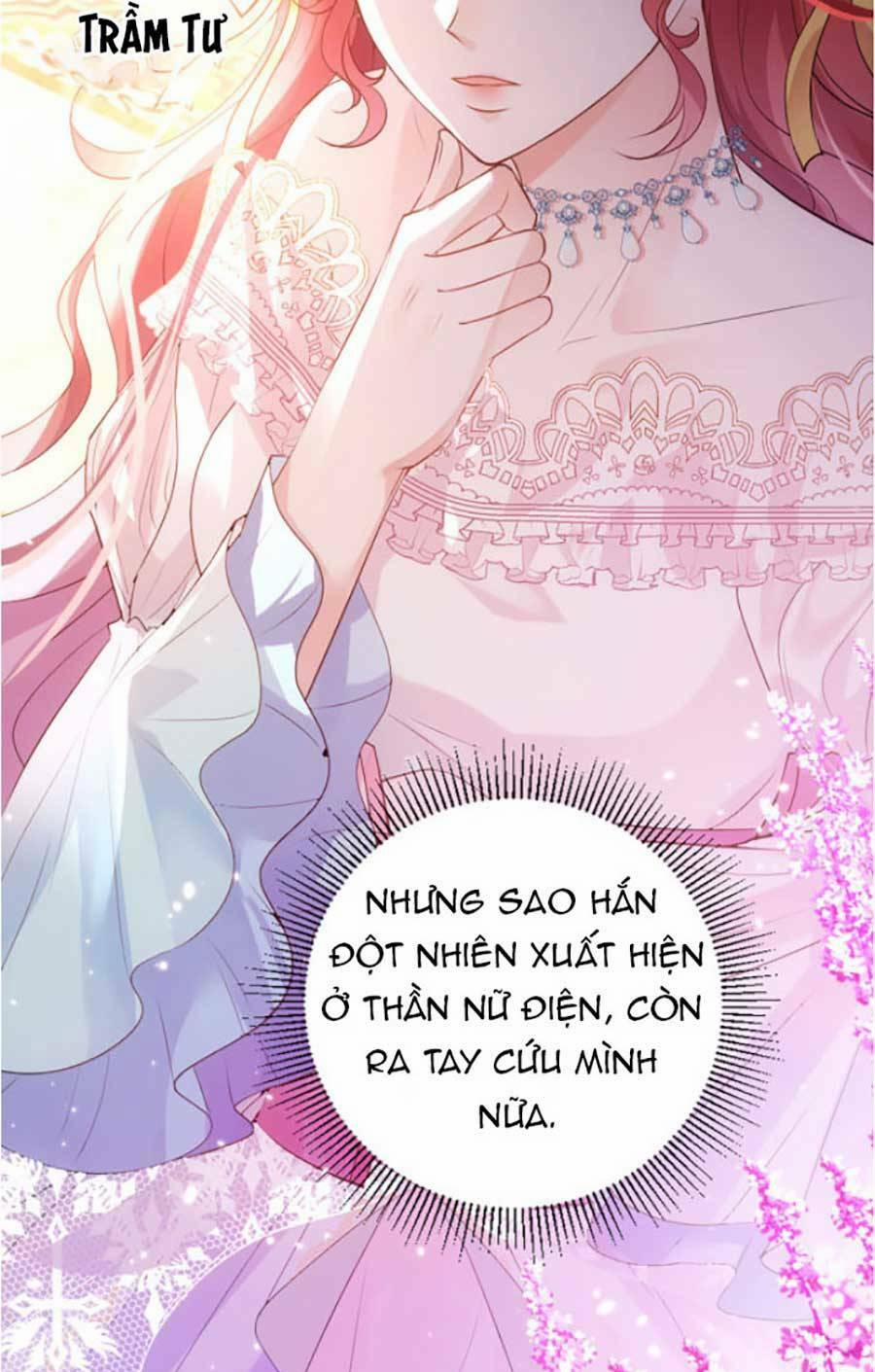 Thần Nữ Hôm Nay Sống Sót Không 2 trang 25