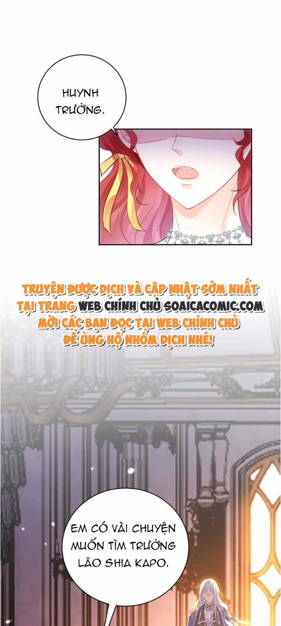 Thần Nữ Hôm Nay Sống Sót Không 2 trang 27