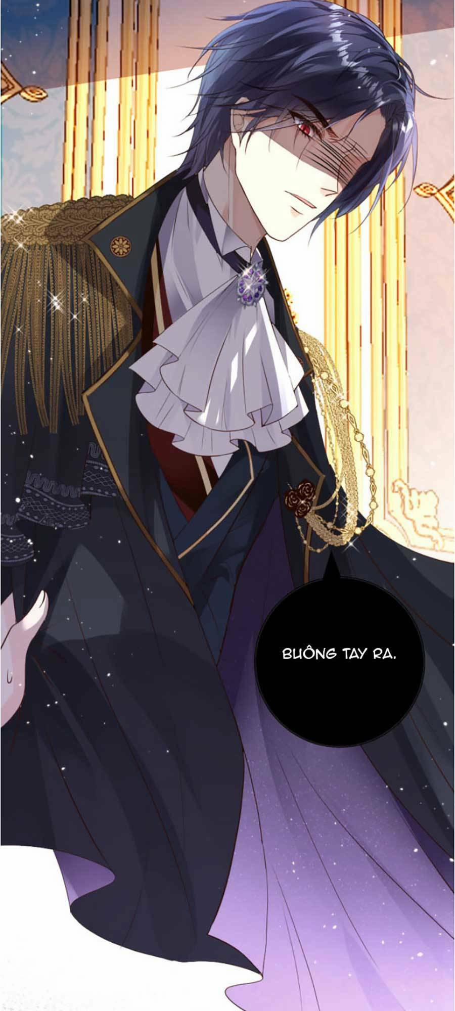 Thần Nữ Hôm Nay Sống Sót Không 2 trang 33