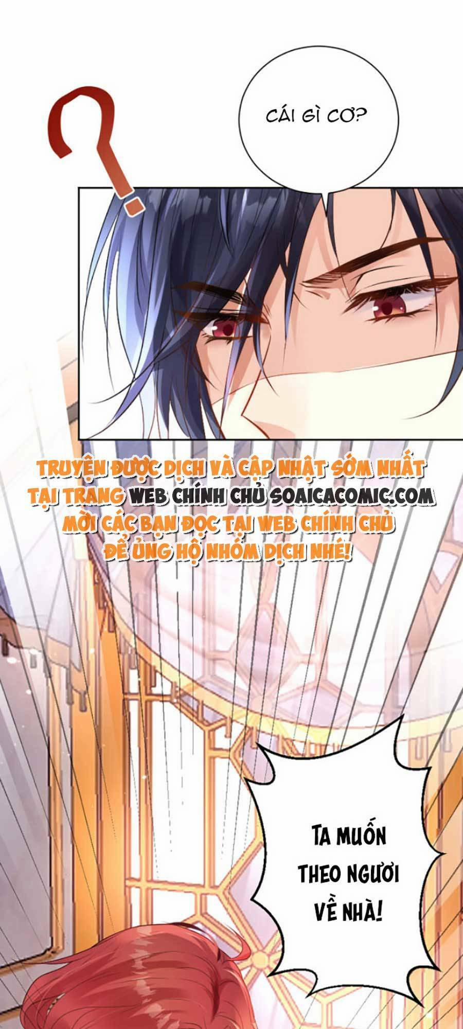 Thần Nữ Hôm Nay Sống Sót Không 2 trang 38