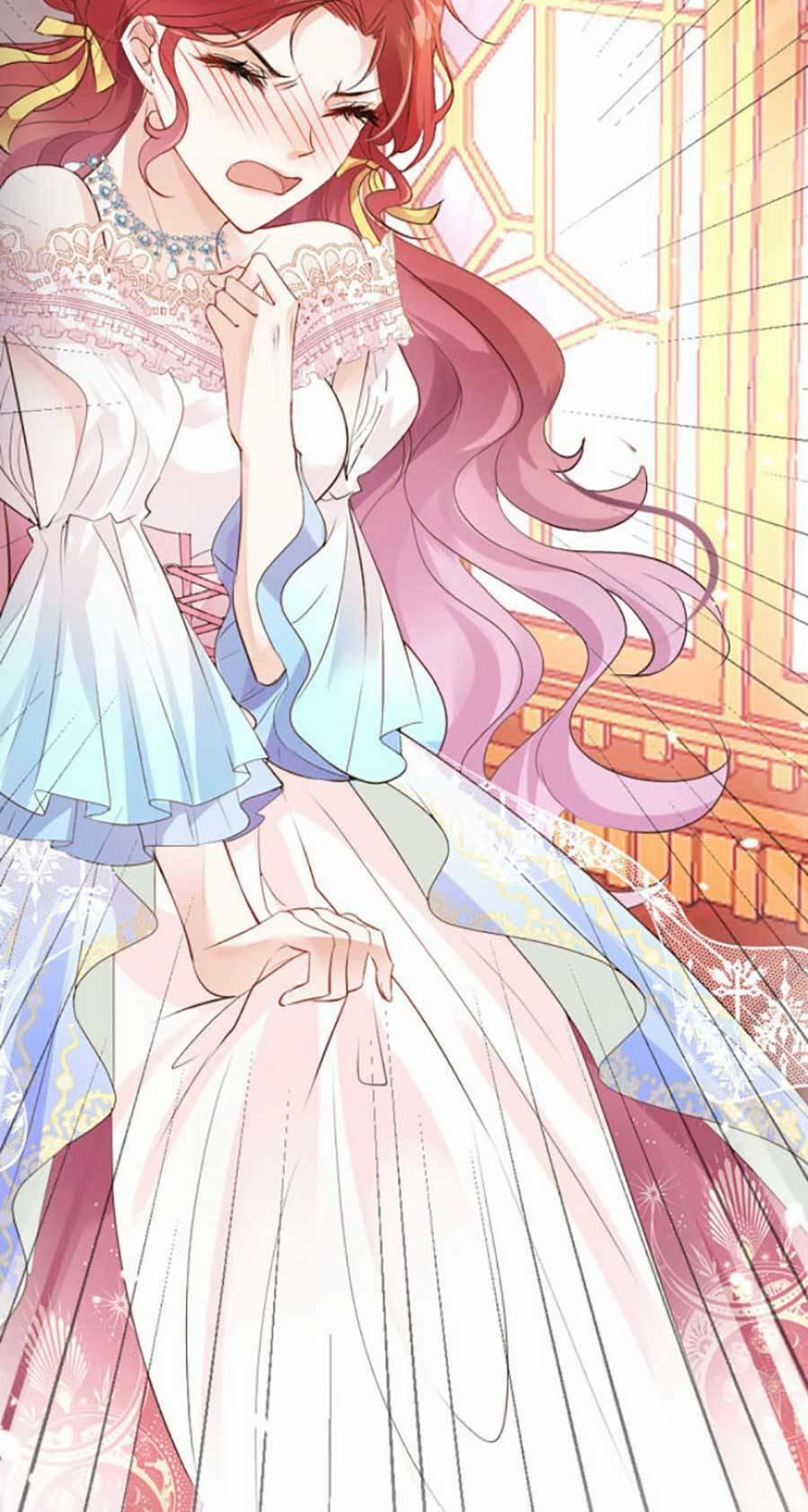 Thần Nữ Hôm Nay Sống Sót Không 2 trang 39