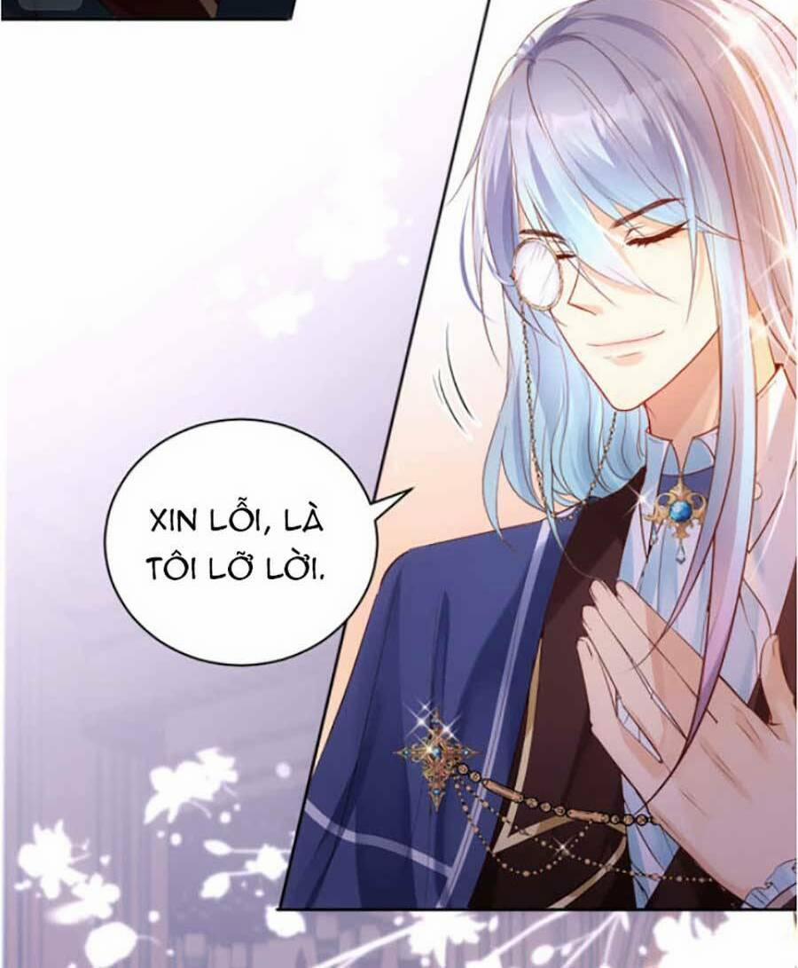 Thần Nữ Hôm Nay Sống Sót Không 2 trang 4