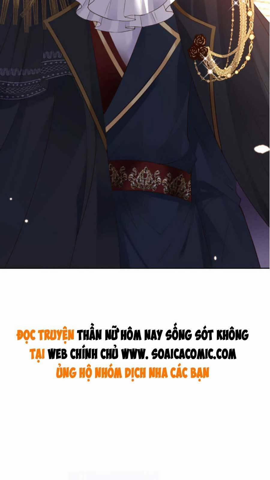 Thần Nữ Hôm Nay Sống Sót Không 2 trang 45