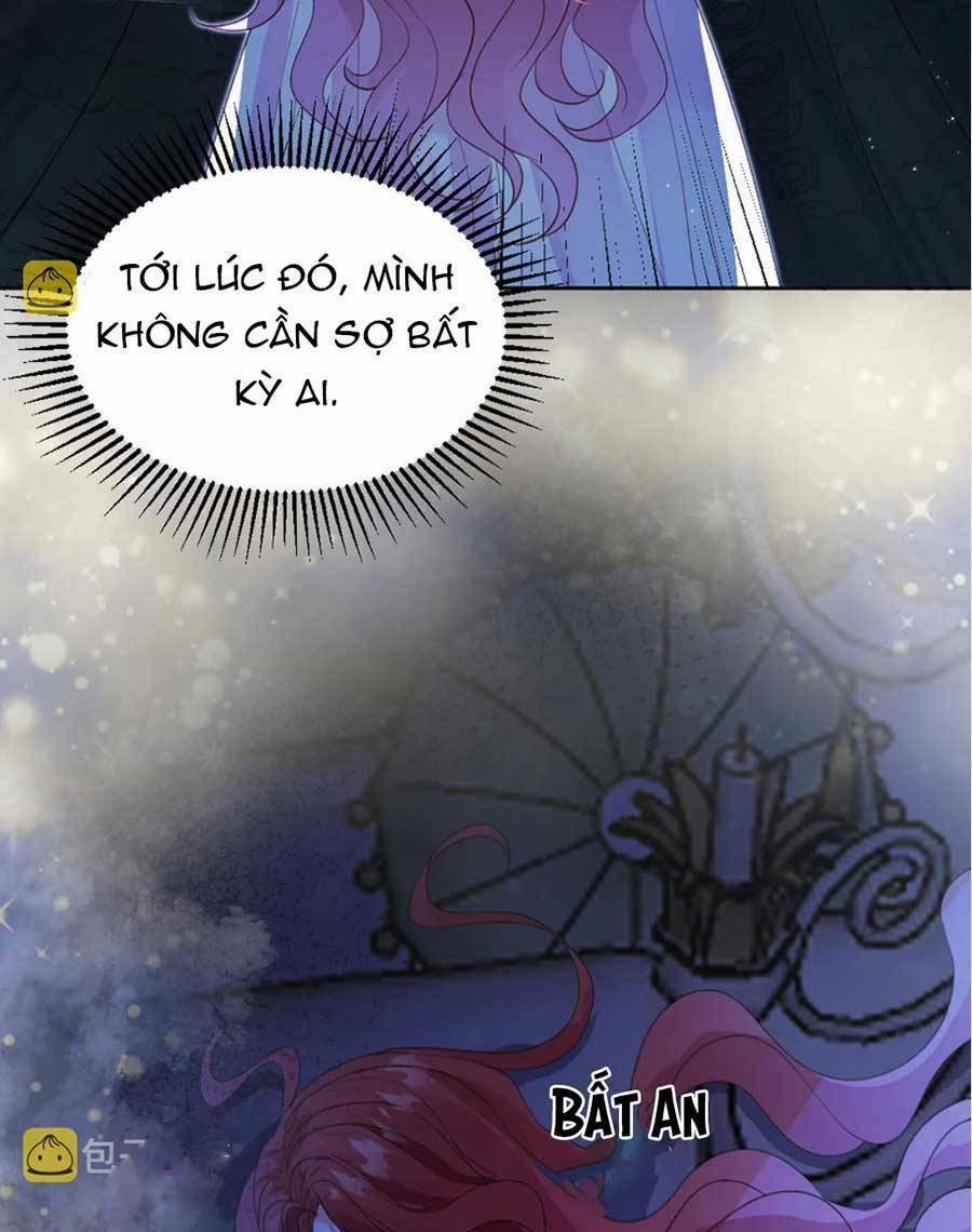 Thần Nữ Hôm Nay Sống Sót Không 4 trang 12