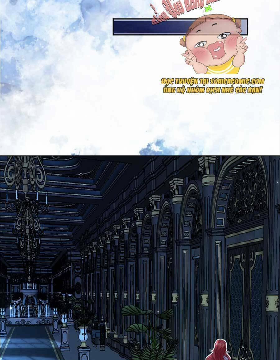 Thần Nữ Hôm Nay Sống Sót Không 4 trang 15