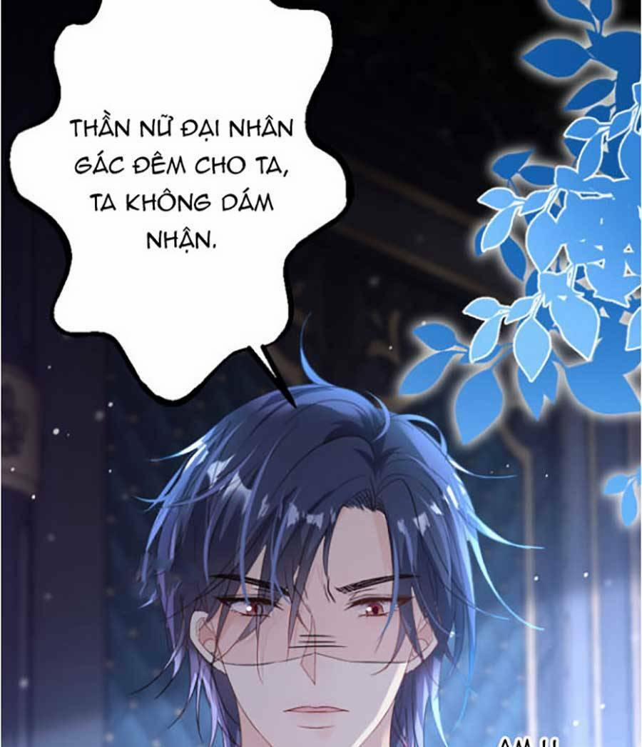 Thần Nữ Hôm Nay Sống Sót Không 4 trang 33