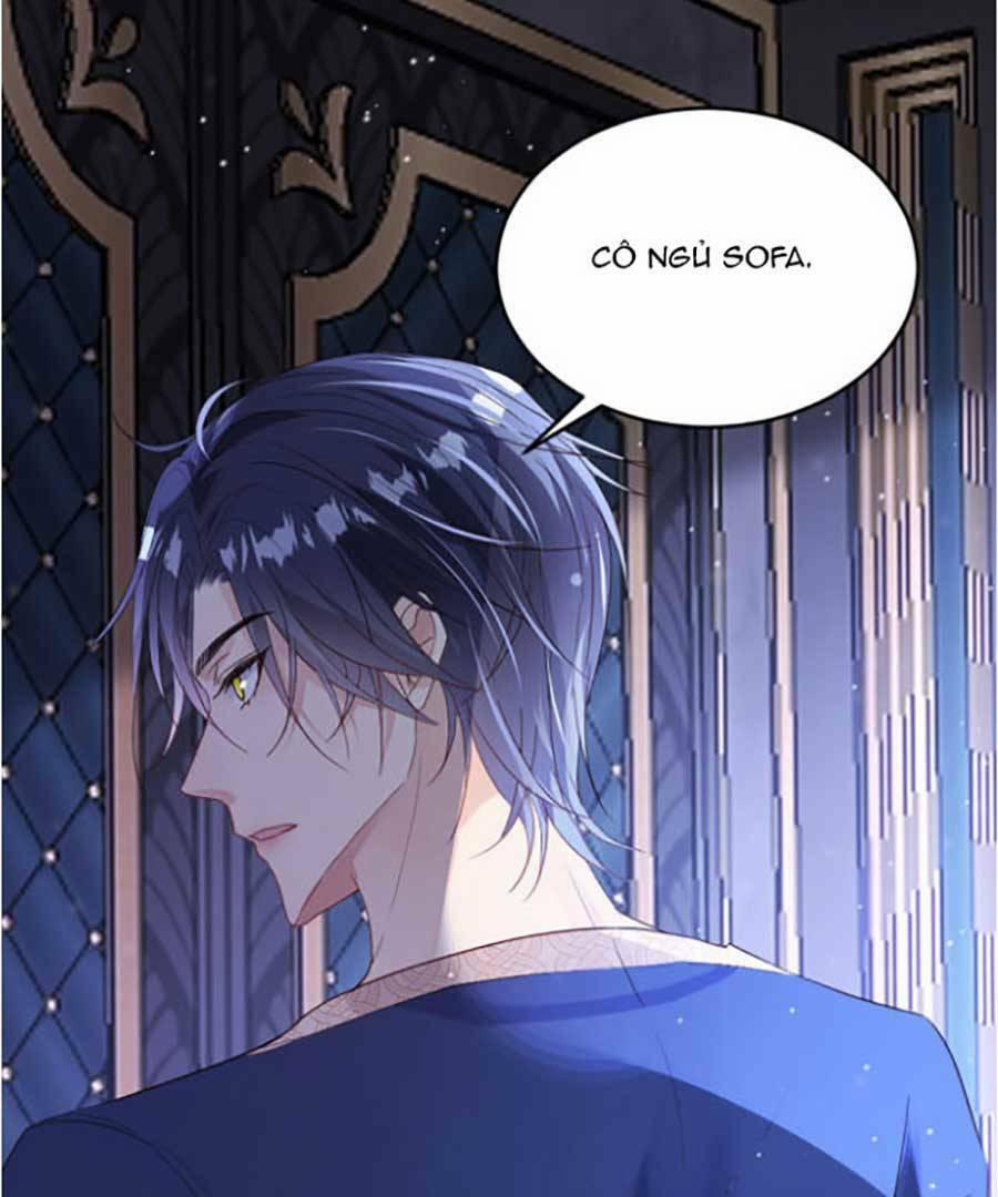 Thần Nữ Hôm Nay Sống Sót Không 4 trang 39