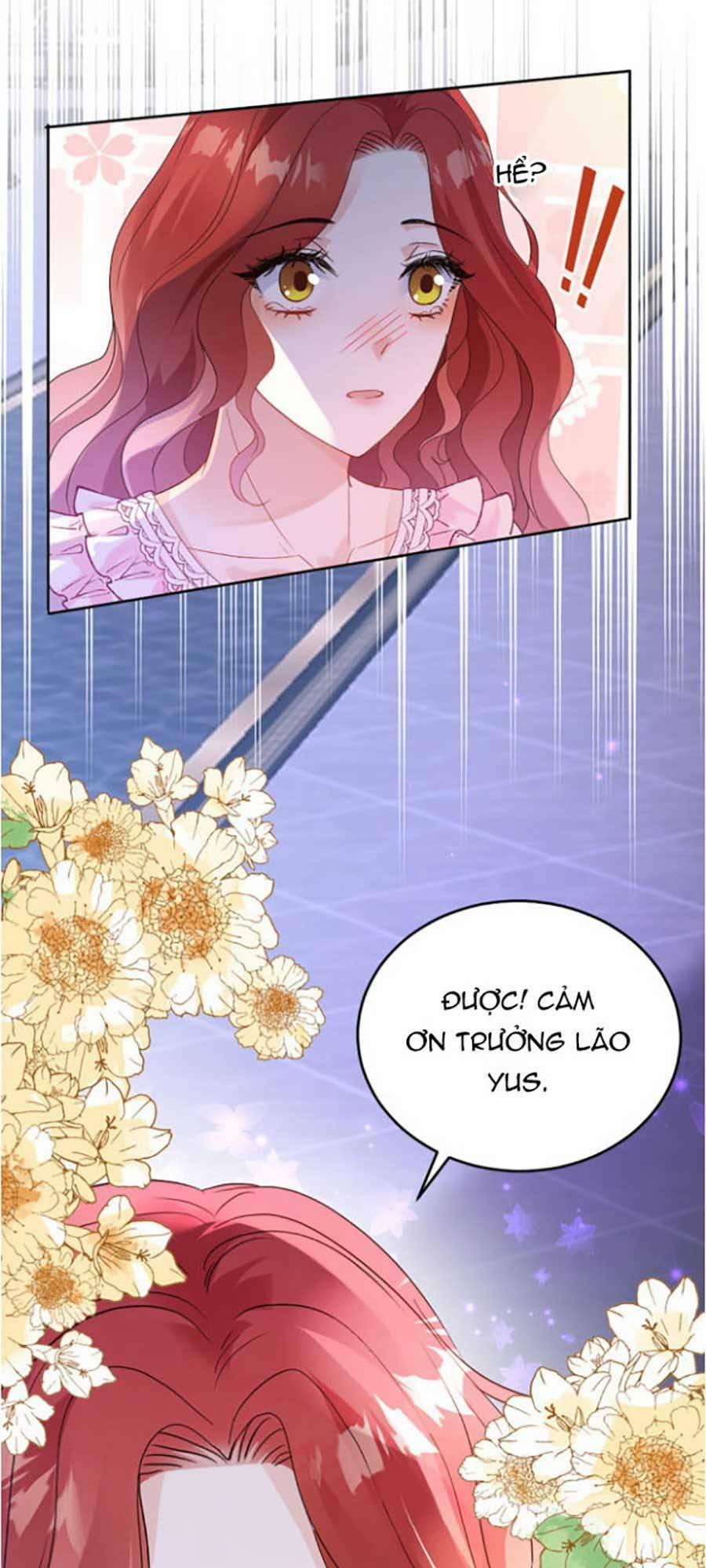 Thần Nữ Hôm Nay Sống Sót Không 4 trang 41