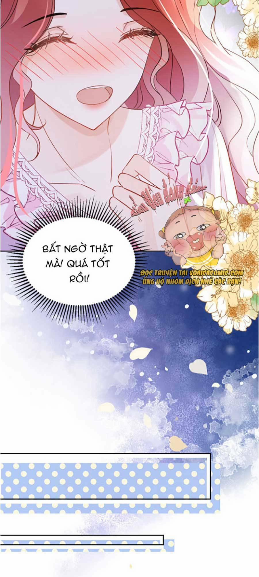 Thần Nữ Hôm Nay Sống Sót Không 4 trang 42