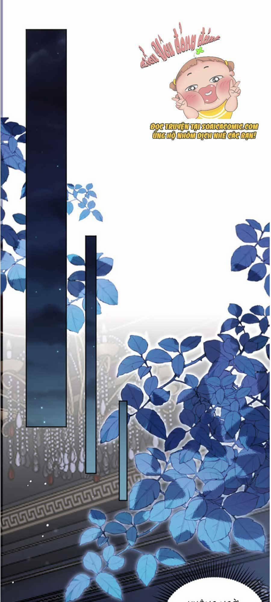 Thần Nữ Hôm Nay Sống Sót Không 4 trang 47