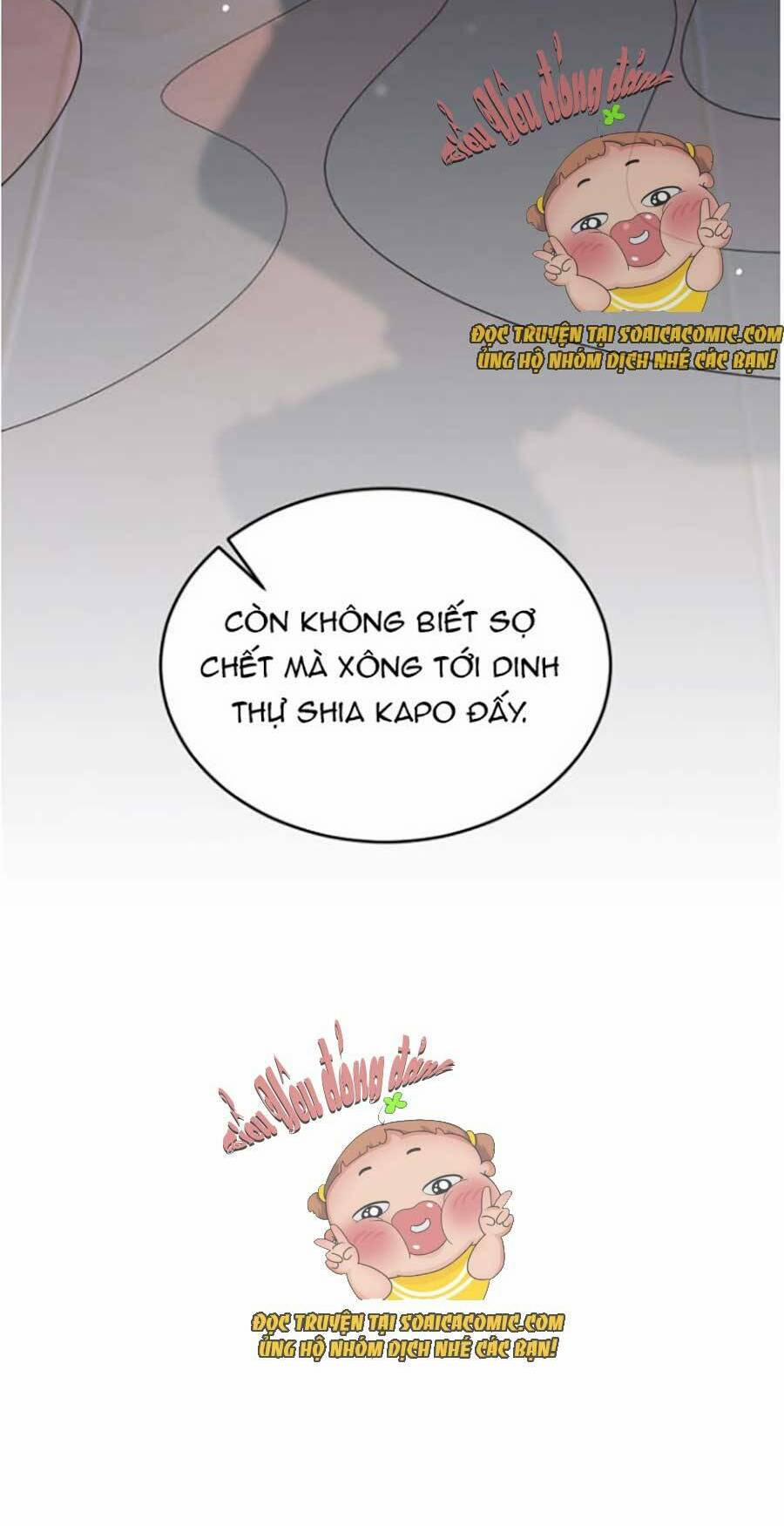 Thần Nữ Hôm Nay Sống Sót Không 4 trang 54
