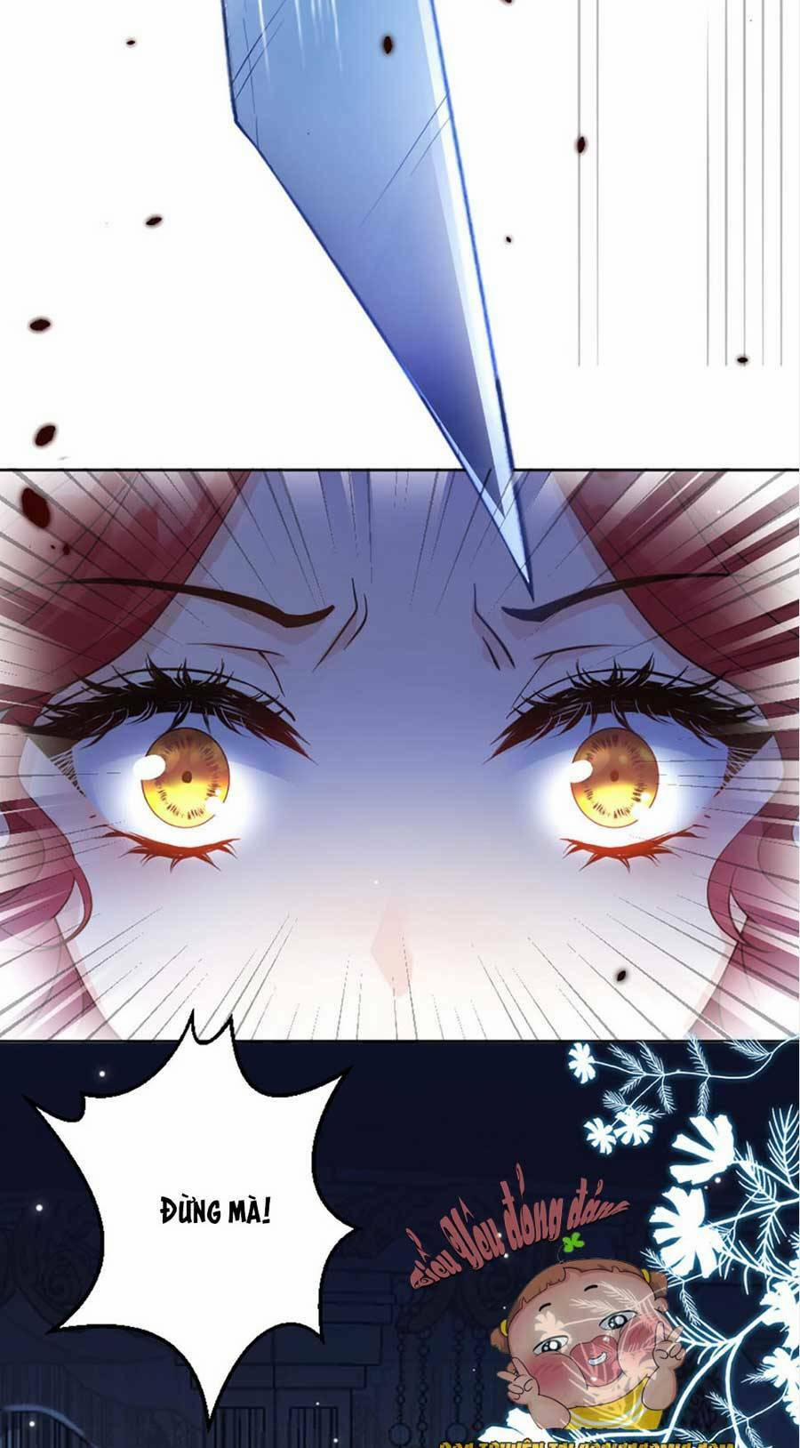 Thần Nữ Hôm Nay Sống Sót Không 4 trang 7