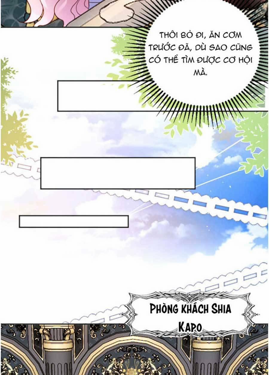Thần Nữ Hôm Nay Sống Sót Không 5 trang 15