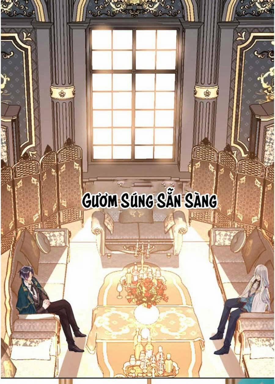 Thần Nữ Hôm Nay Sống Sót Không 5 trang 16