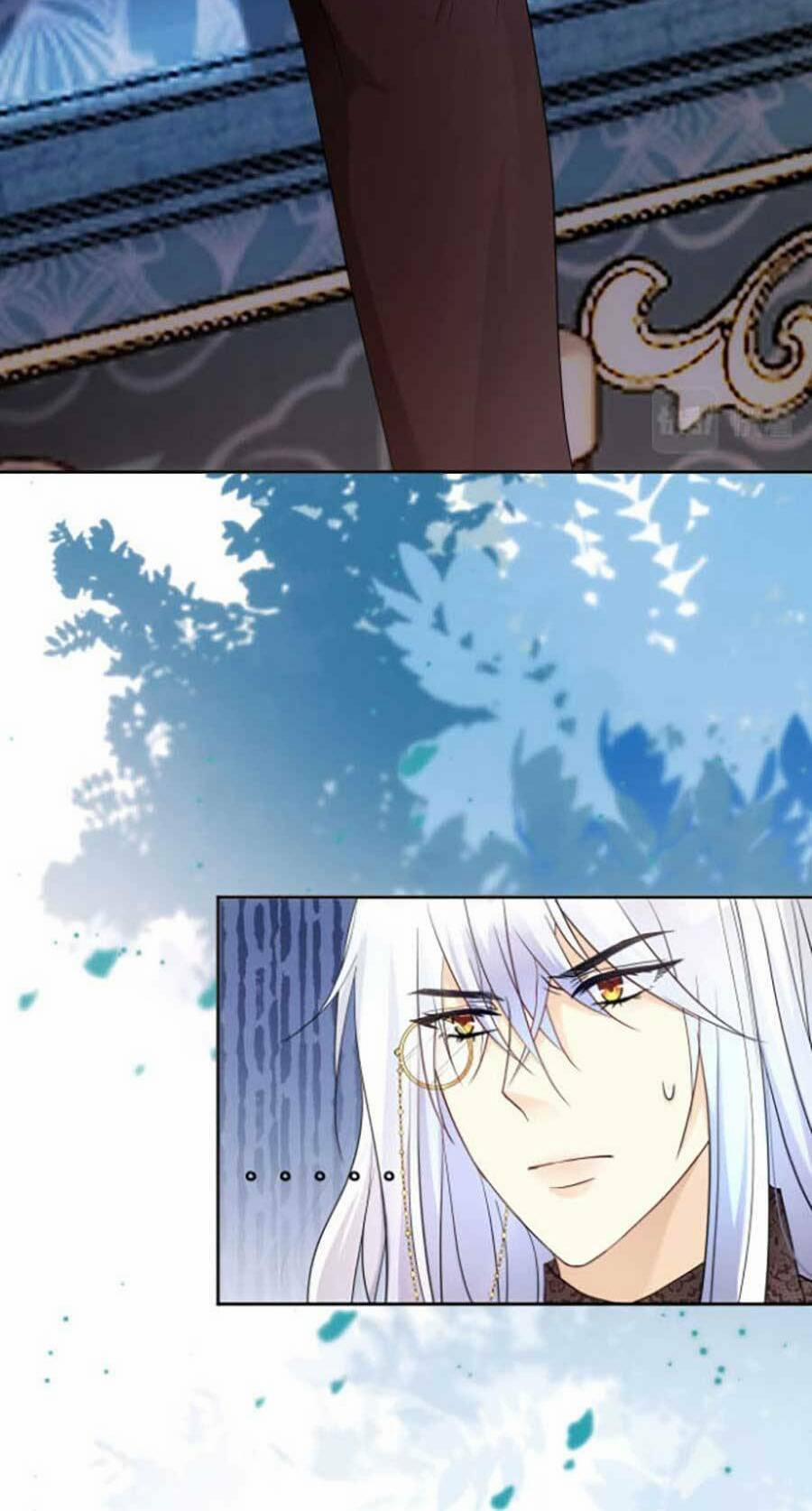 Thần Nữ Hôm Nay Sống Sót Không 5 trang 31