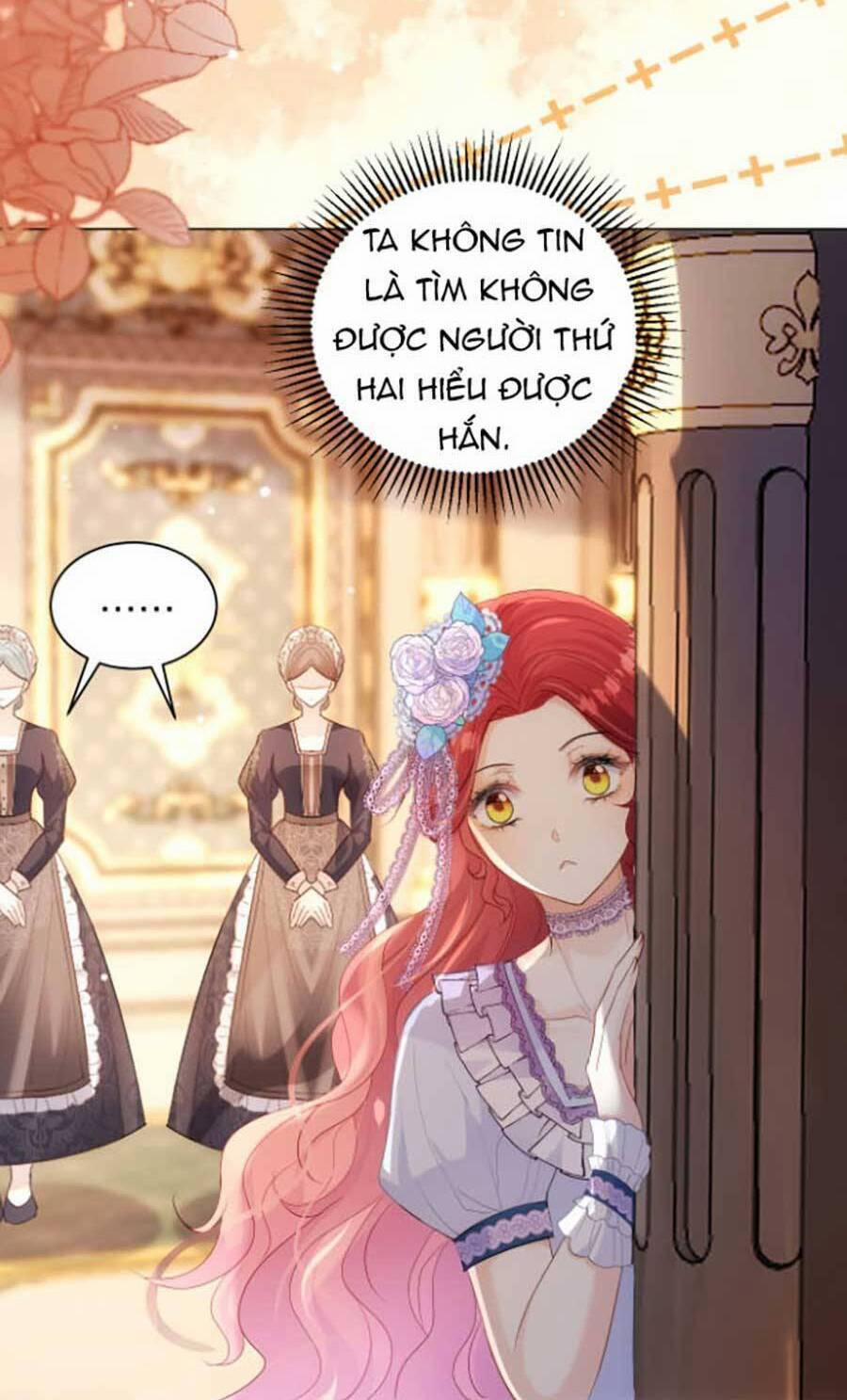 Thần Nữ Hôm Nay Sống Sót Không 6 trang 29