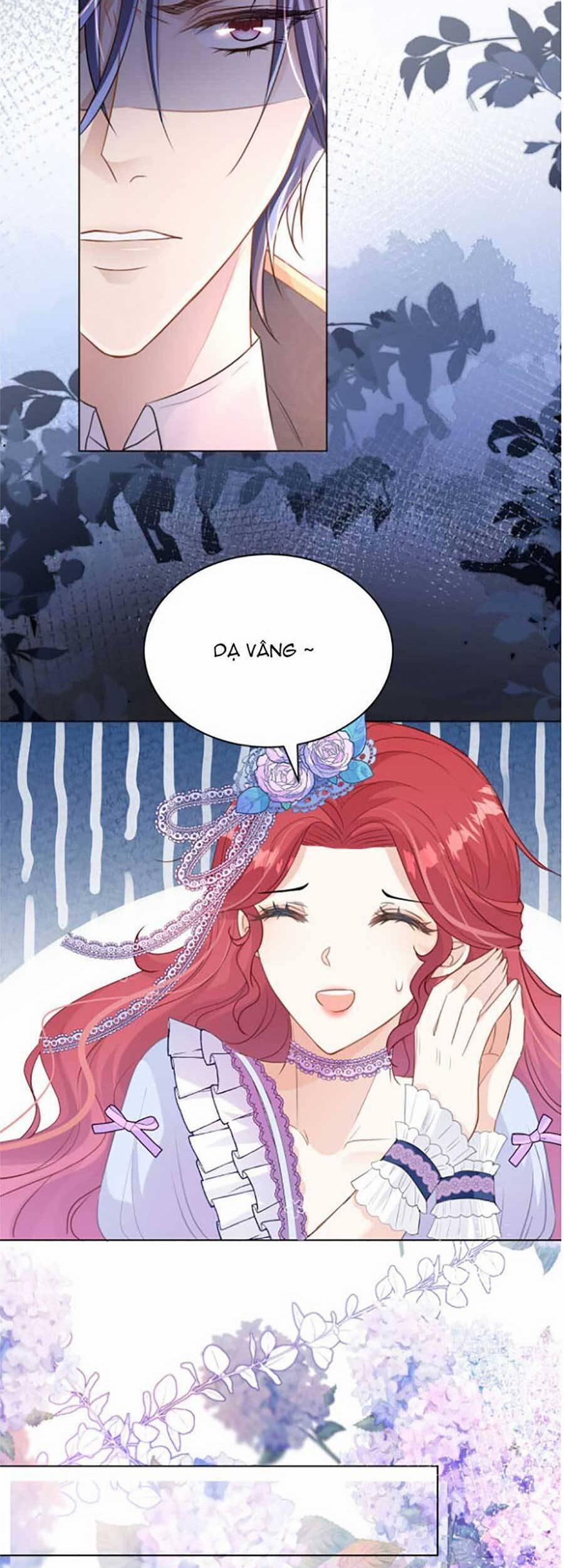 Thần Nữ Hôm Nay Sống Sót Không 7 trang 4