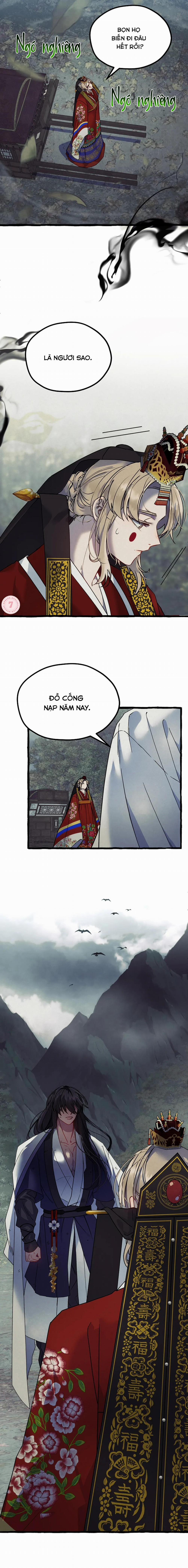 Thần Núi [Hoàn] 1 trang 6