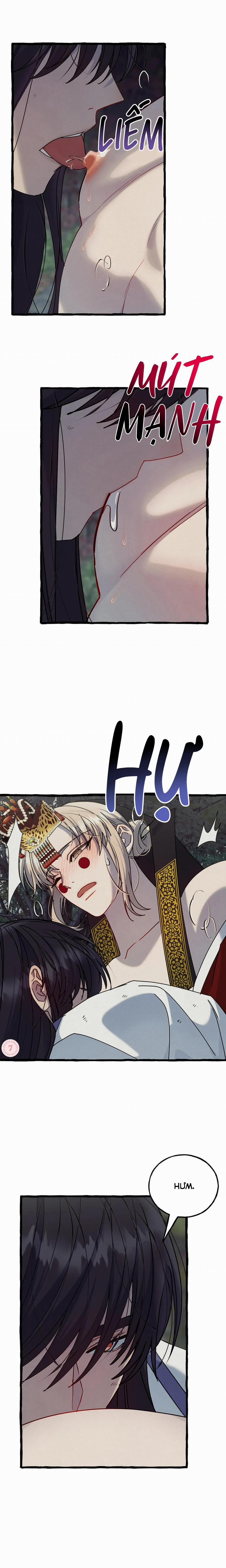 Thần Núi [Hoàn] 2 trang 1