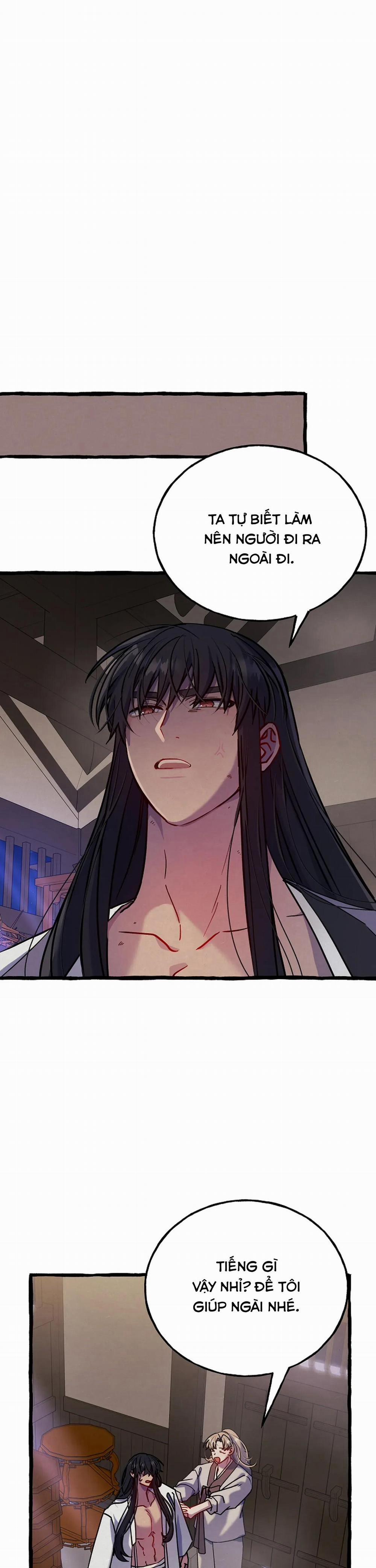 Thần Núi [Hoàn] 2 trang 12