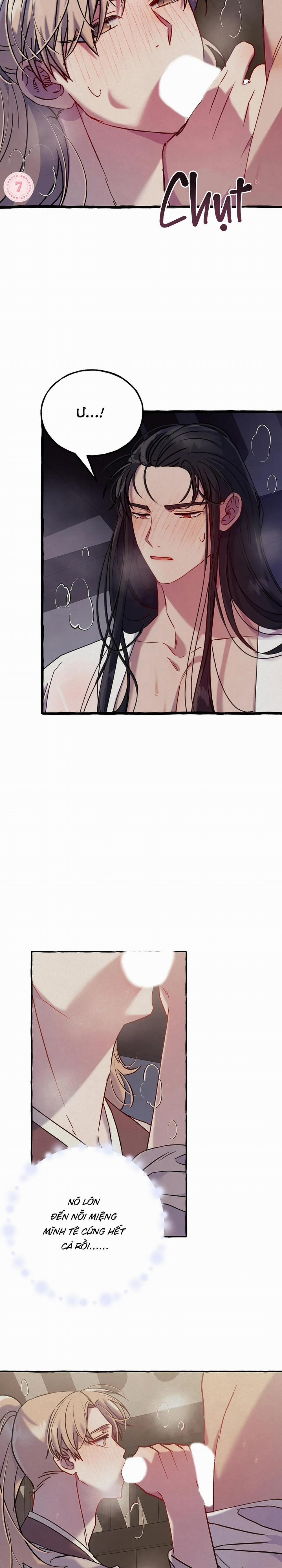 Thần Núi [Hoàn] 2 trang 20