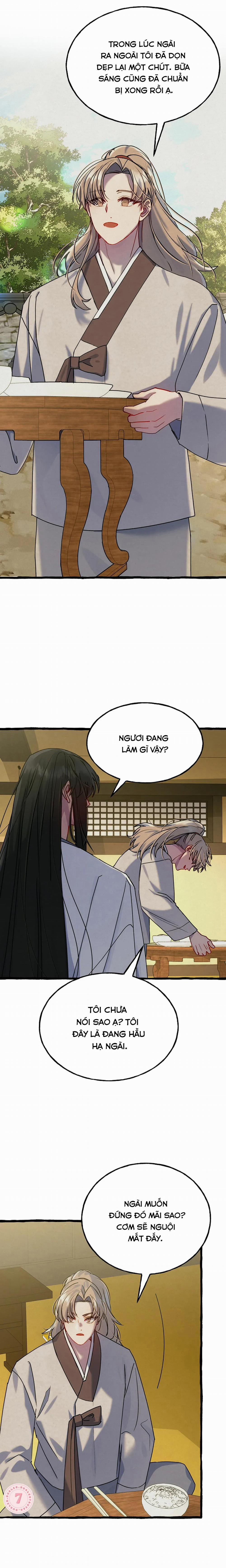 Thần Núi [Hoàn] 2 trang 5