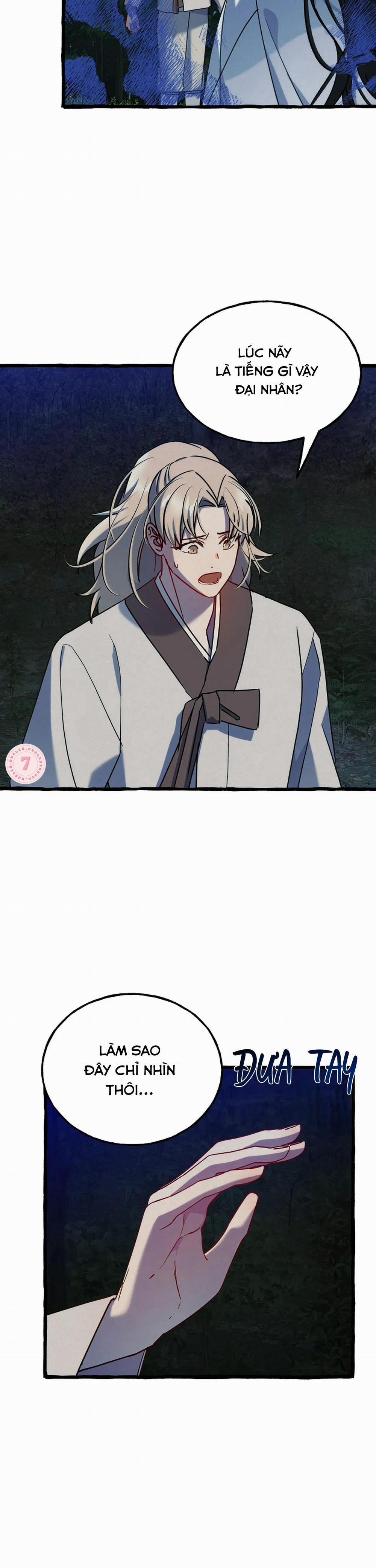 Thần Núi [Hoàn] 3 trang 22