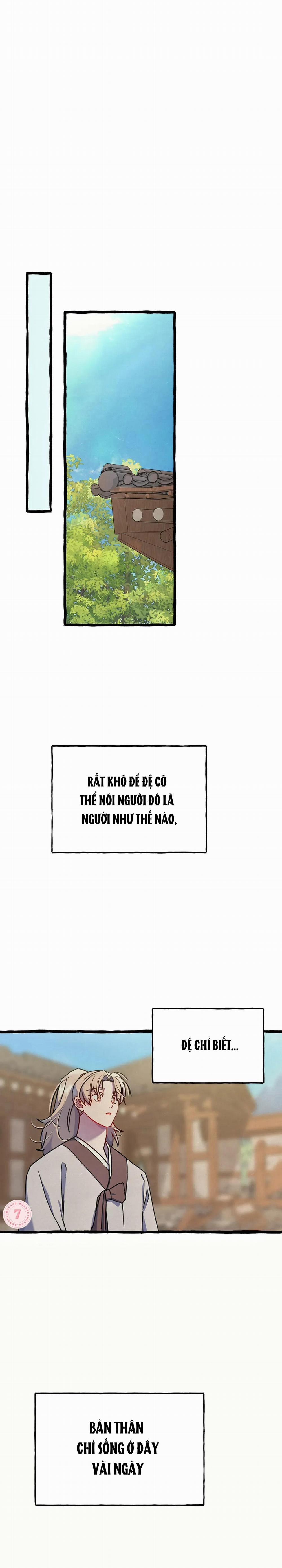 Thần Núi [Hoàn] 3 trang 4