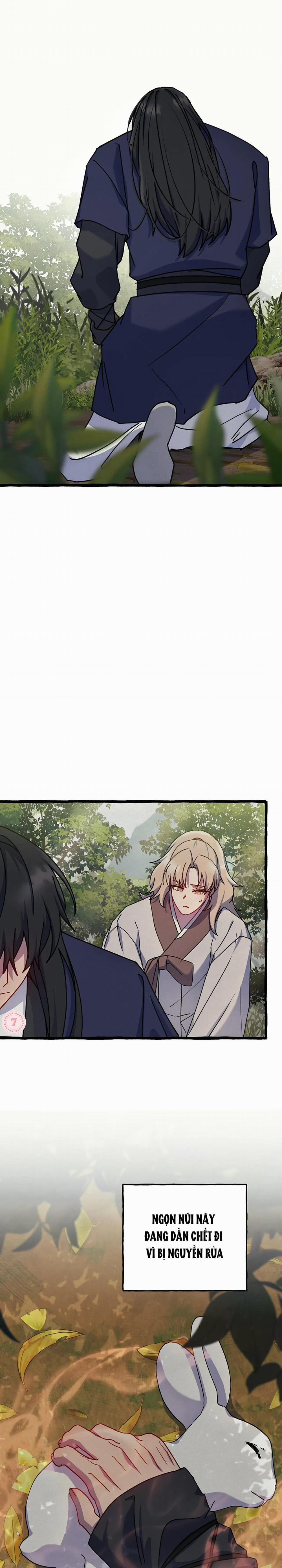 Thần Núi [Hoàn] 3 trang 5
