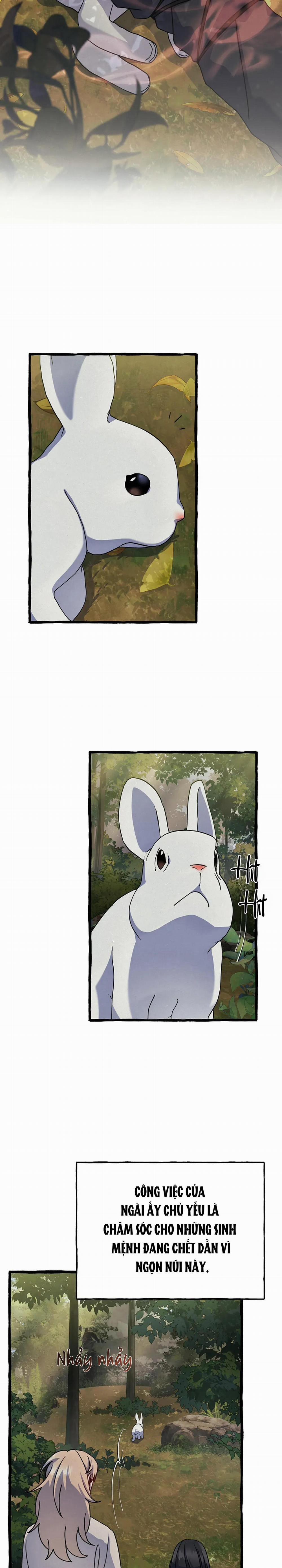 Thần Núi [Hoàn] 3 trang 6