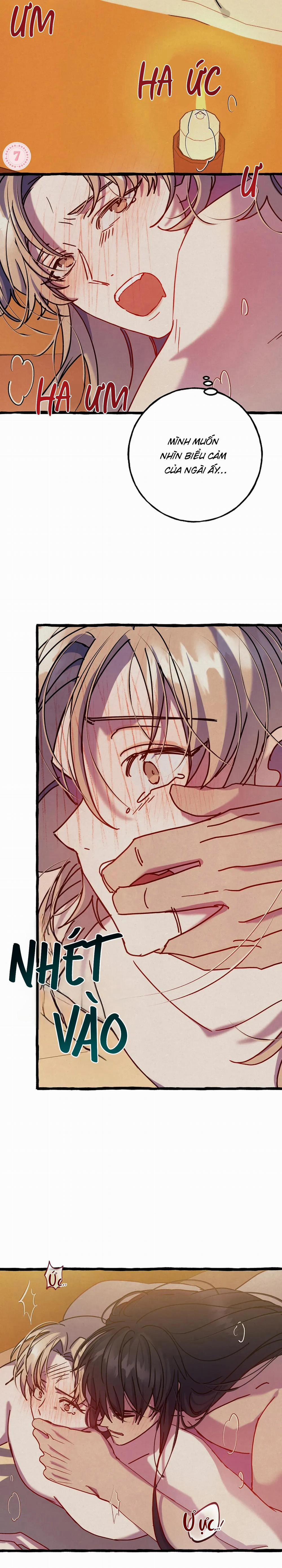 Thần Núi [Hoàn] 3 trang 9