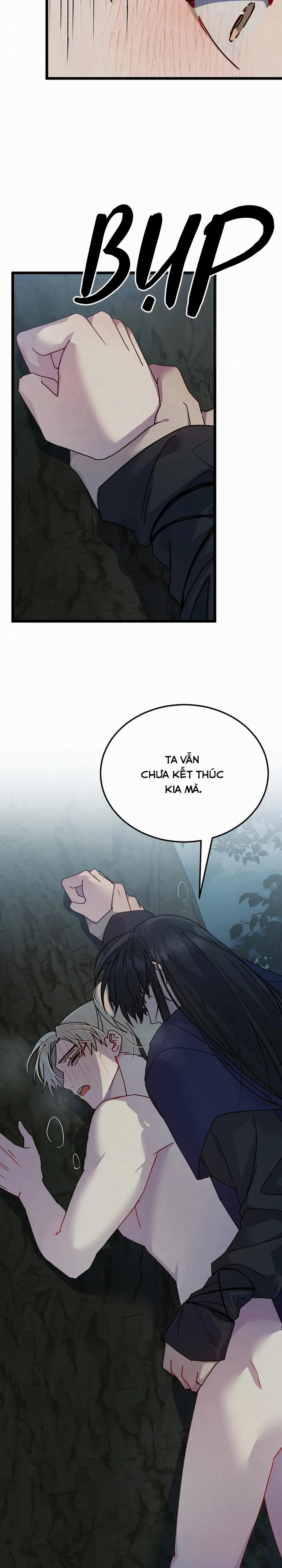 Thần Núi [Hoàn] 4 trang 12