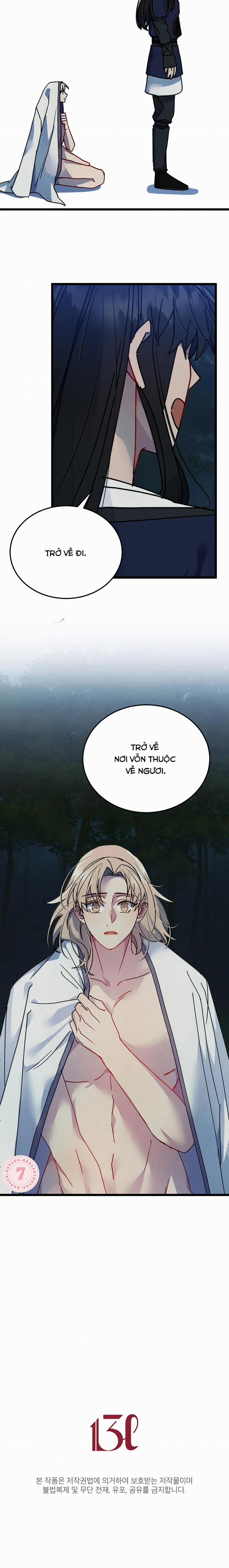 Thần Núi [Hoàn] 4 trang 25