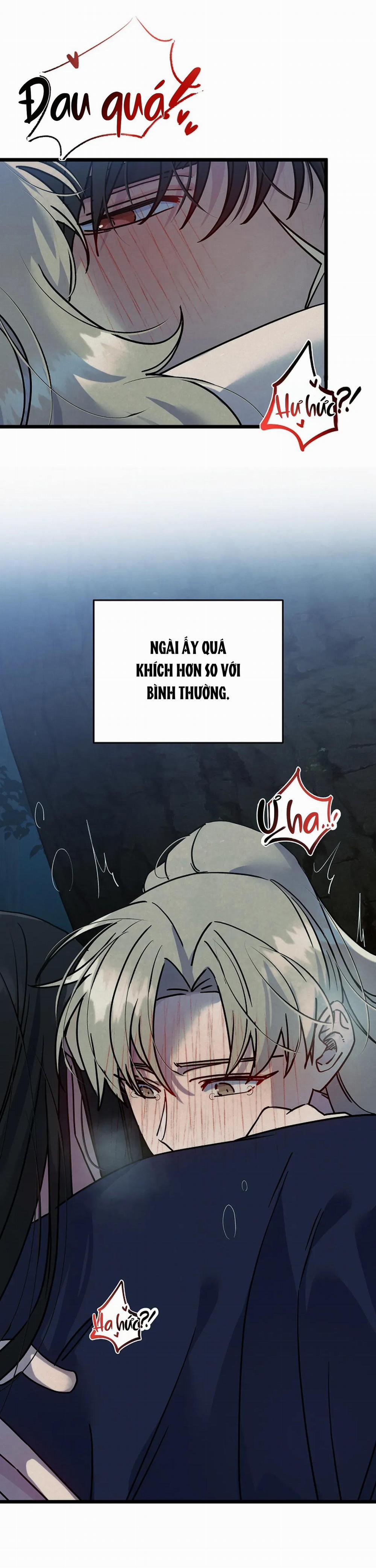 Thần Núi [Hoàn] 4 trang 8