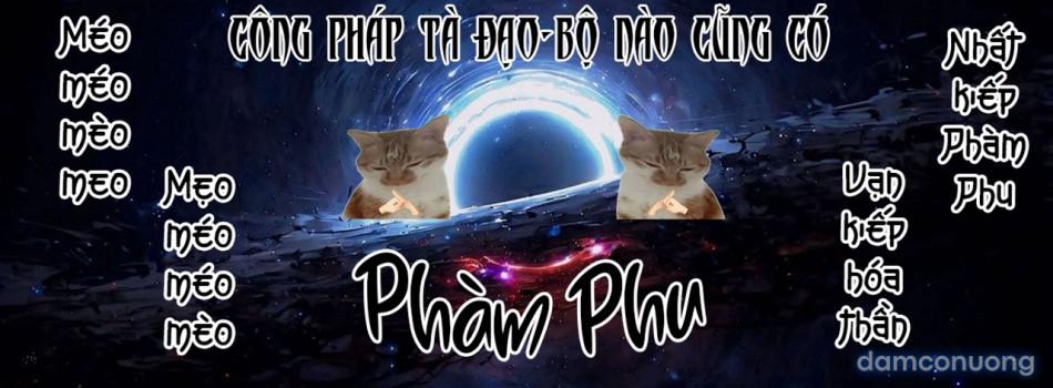 Thần Núi: Yamatsumi 0 trang 2