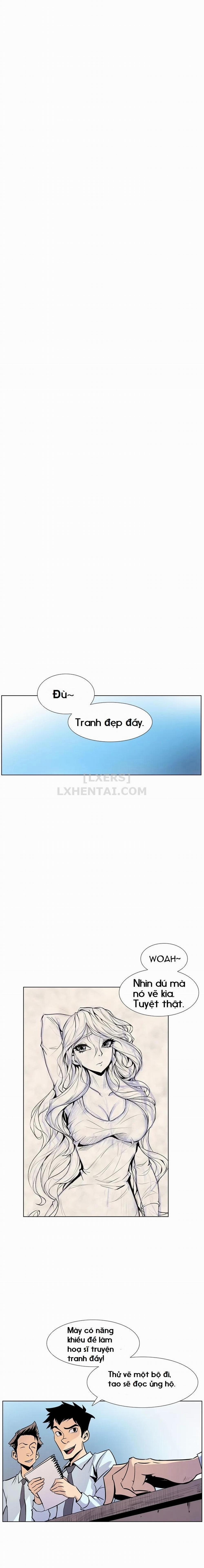 Thân Phận Bí Mật 11 trang 4