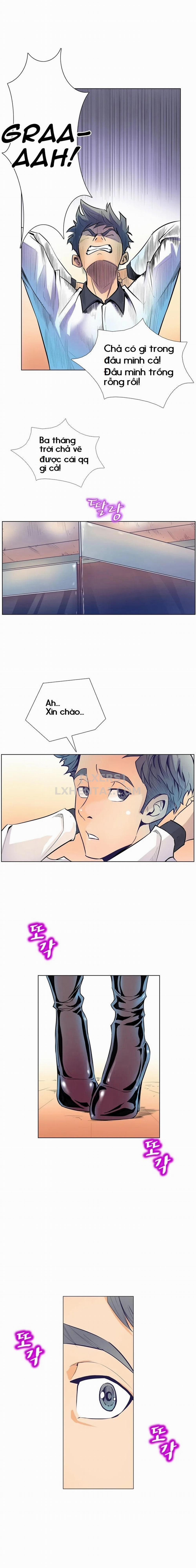 Thân Phận Bí Mật 11 trang 8