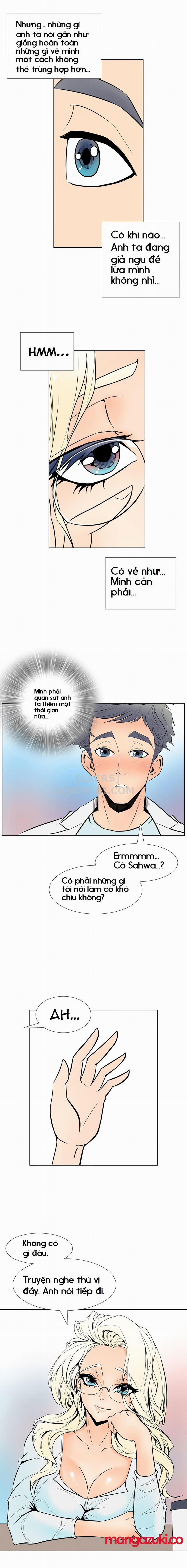 Thân Phận Bí Mật 12 trang 9