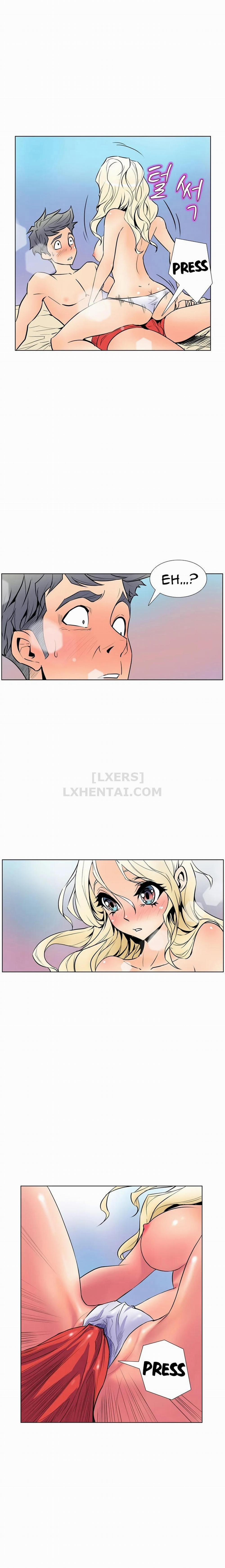 Thân Phận Bí Mật 13 trang 10