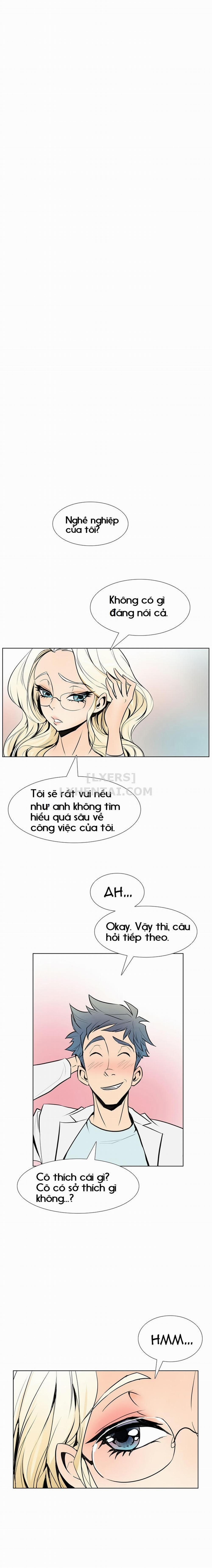 Thân Phận Bí Mật 14 trang 4