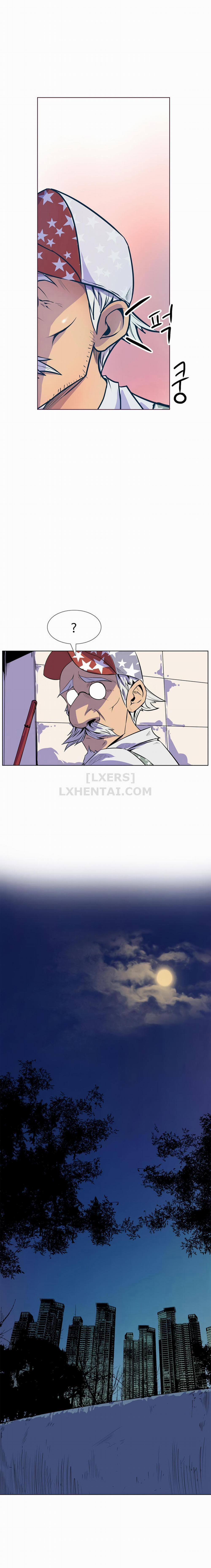 Thân Phận Bí Mật 15 trang 5