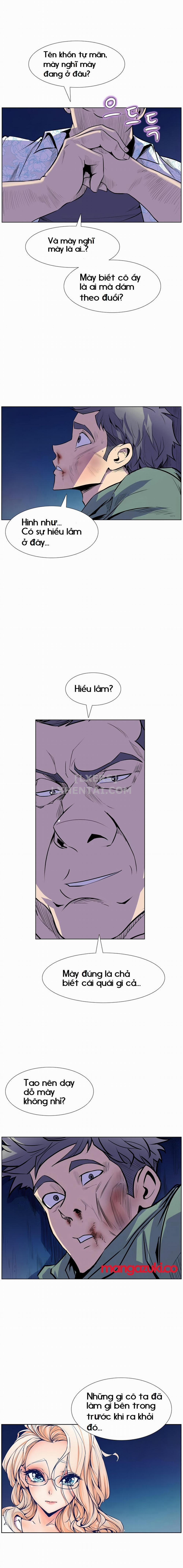 Thân Phận Bí Mật 15 trang 6