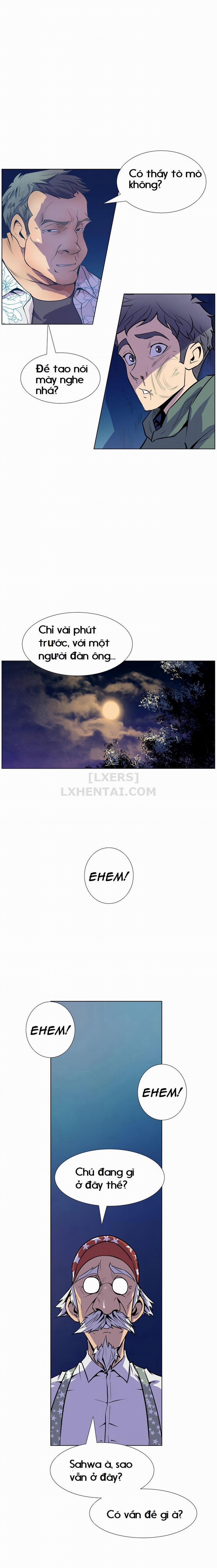 Thân Phận Bí Mật 15 trang 7