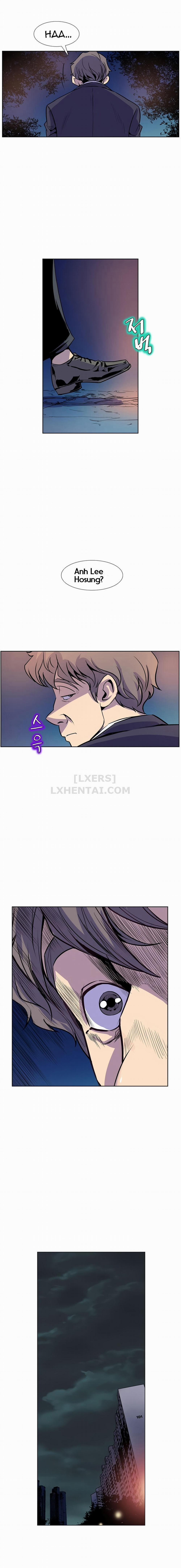 Thân Phận Bí Mật 16 trang 13