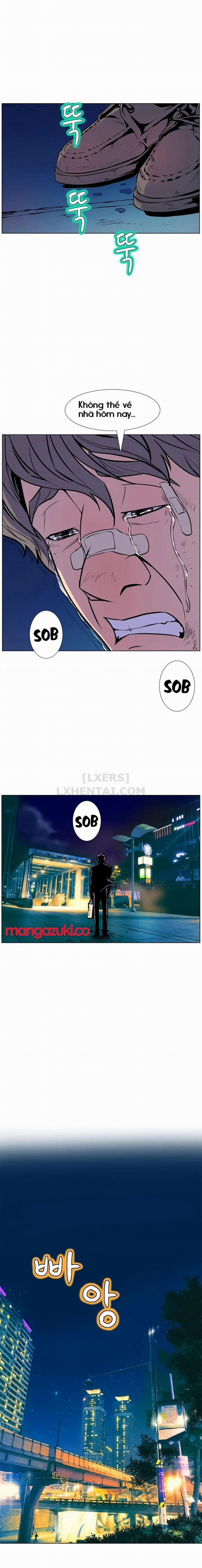 Thân Phận Bí Mật 17 trang 12