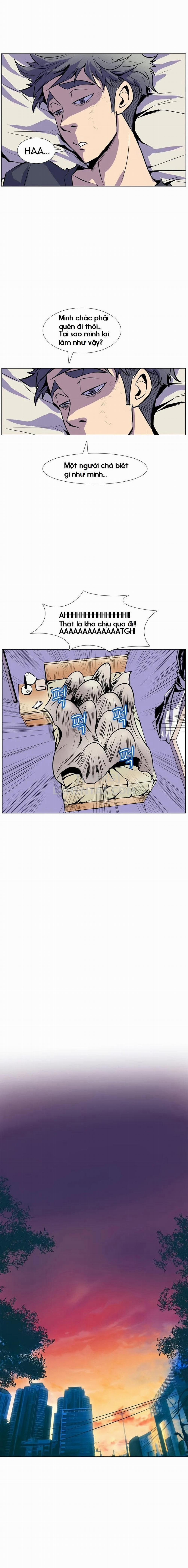 Thân Phận Bí Mật 17 trang 5