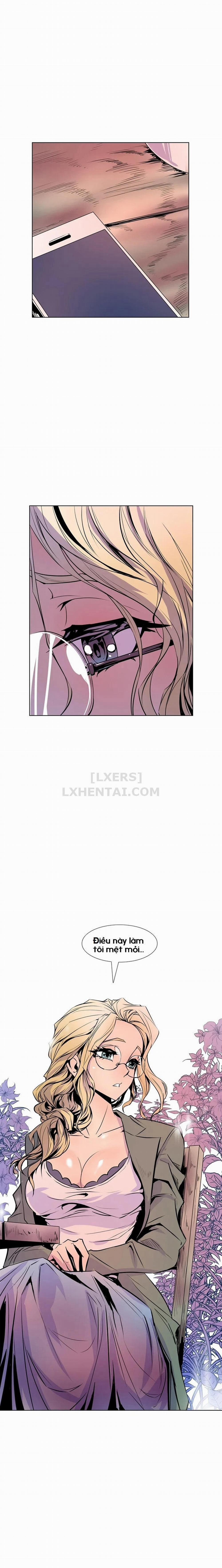 Thân Phận Bí Mật 17 trang 8