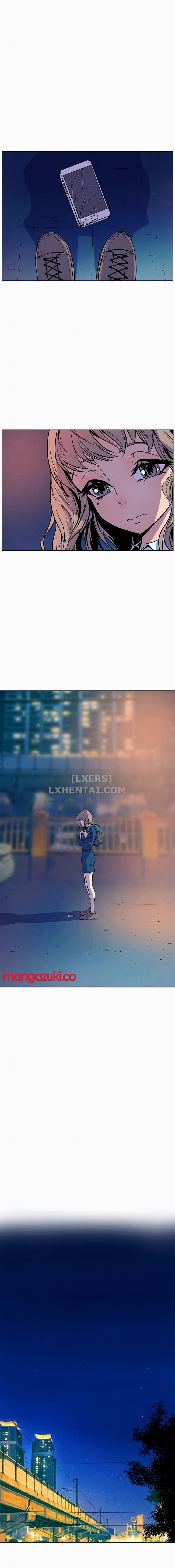 Thân Phận Bí Mật 18 trang 16