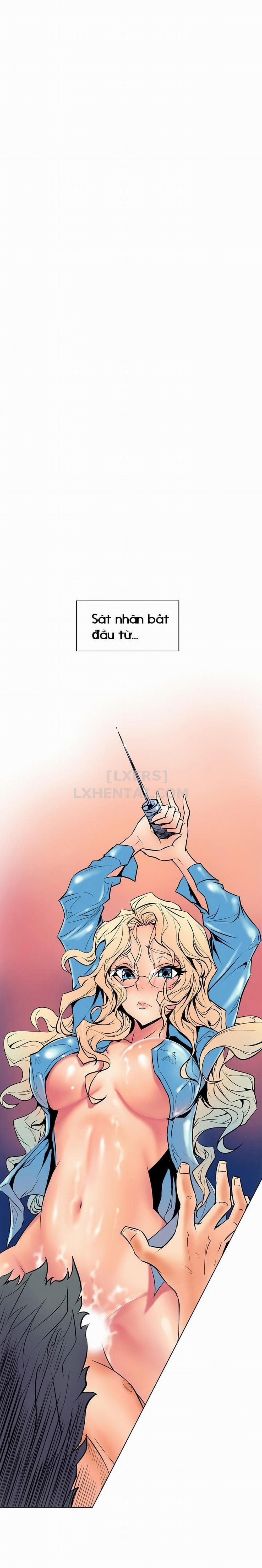 Thân Phận Bí Mật 18 trang 4